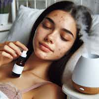 Acne and Aromatherapy