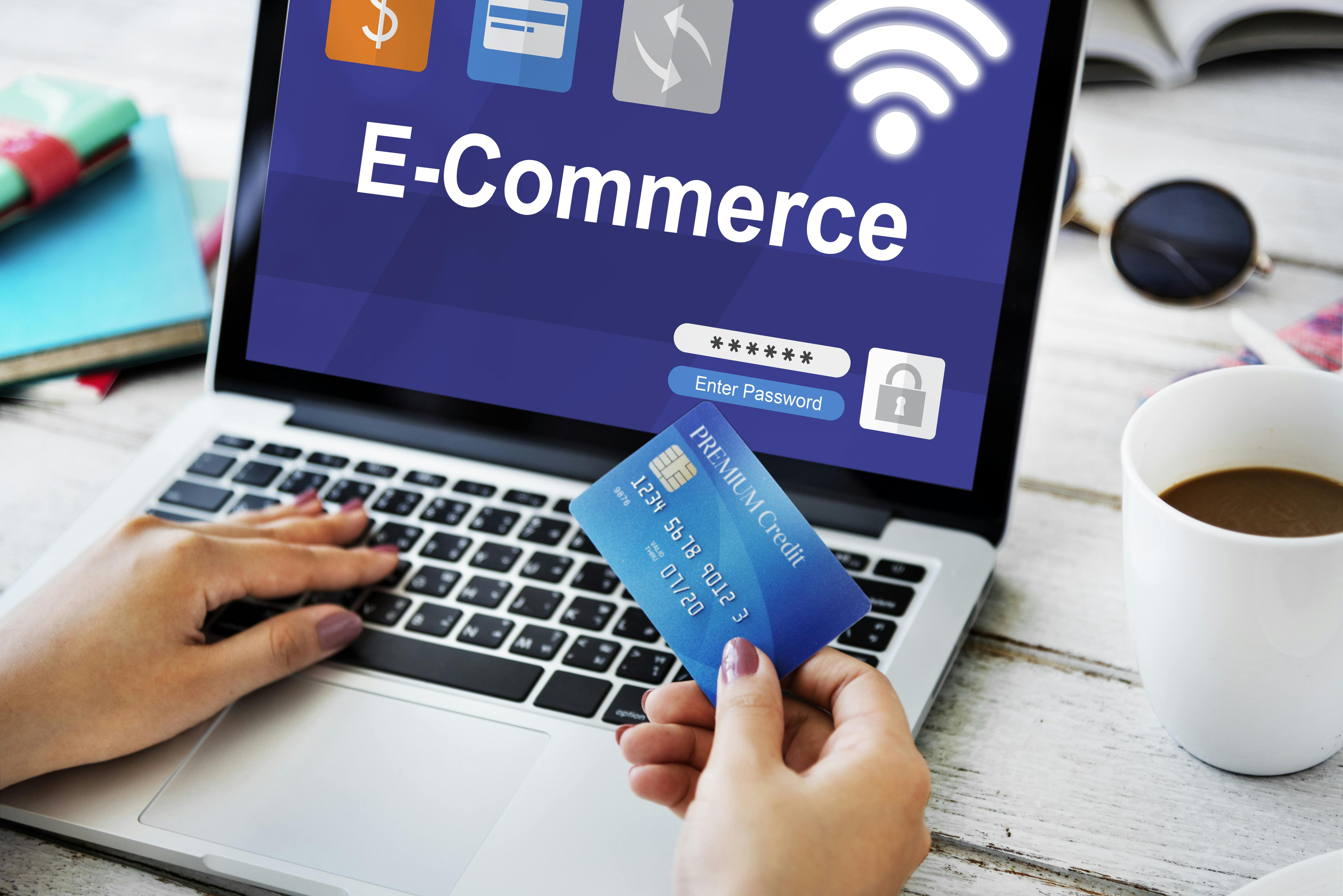 Soluzioni e-commerce adatte a tutte le attività