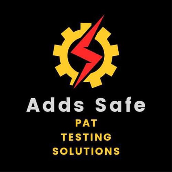 Adds Safe PAT Testing Solutions
