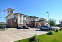 BEST WESTERN LAKE DALLAS