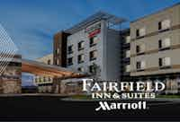 Fairfield by Marriott Corinth