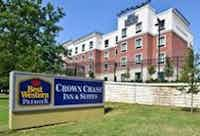 BEST WESTERN PREMIER CROWN CHASE DENTON