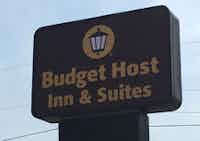 BUDGET HOST INN & SUITES