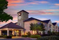 BEST WESTERN PLUS LEWISVILLE/COPPELL