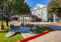 LEWISVILLE COMFORT SUITES