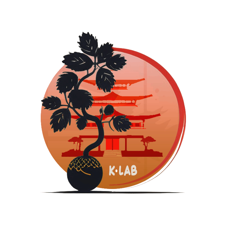 logo kokedama