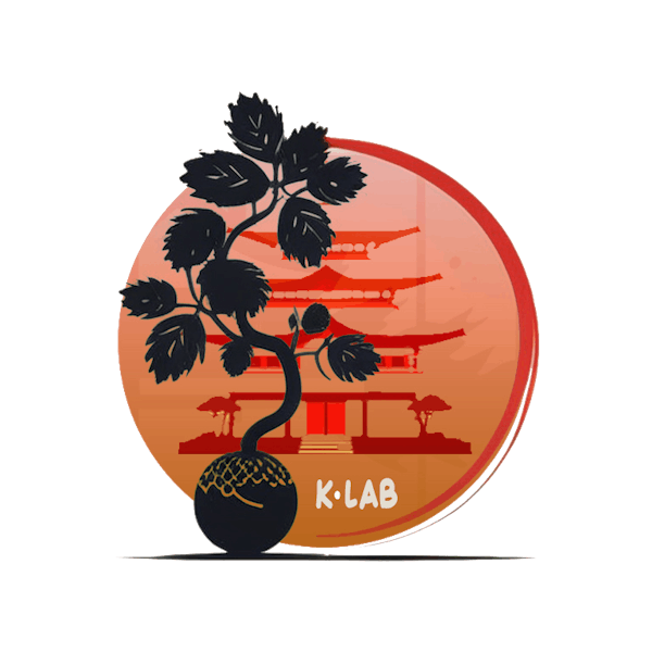 logo kokedama