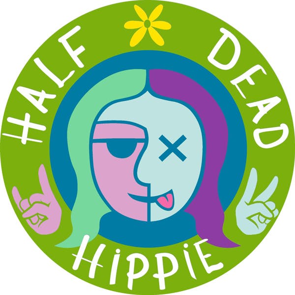 Half Dead Hippie