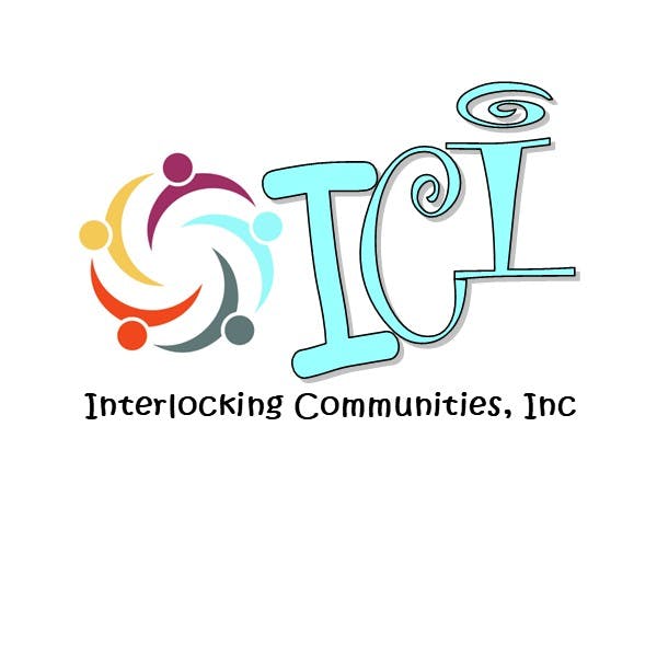 ICI Logo