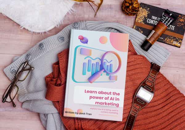 Unleash the Power of AI Marketing: MarkAI Power