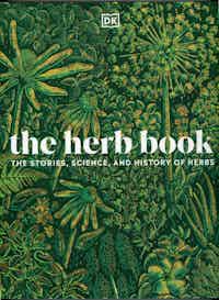 the herb book.