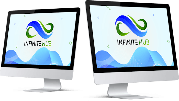 Infinite Hub: Unleash Limitless Website & Video Hosting (Save Thousands!)