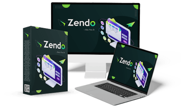 Ditch Monthly Fees! Unlimited Email Marketing with Zendo (One-Time Fee)