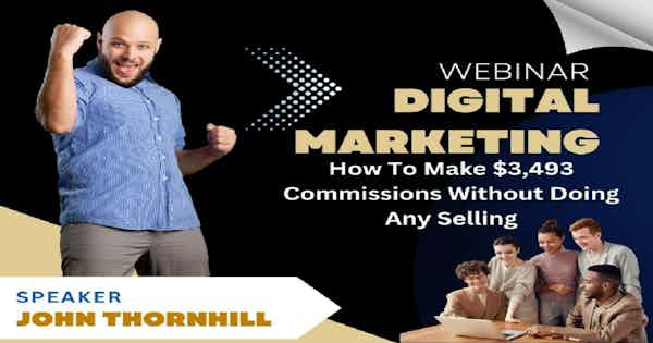 Making Money Online with Done-For-You (DFY) Affiliate Programs