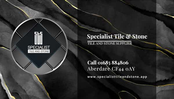 Specialist Tile & Stone