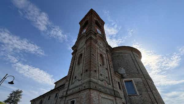 The Bell Tower