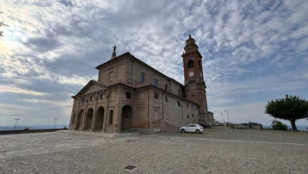 "San Giovanni Battista" church