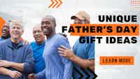 Father’s Day Gift Ideas