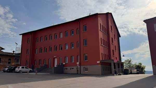 Luigi Einaudi School