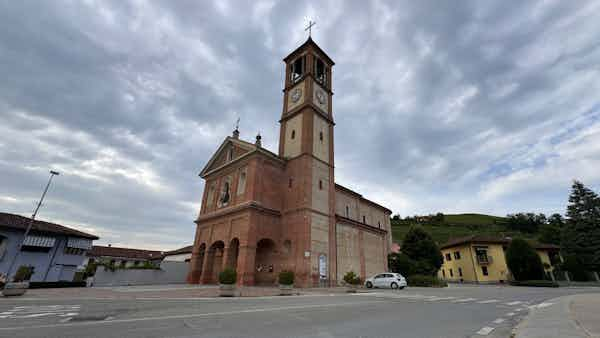 Valle Talloria - Diano's hamlet