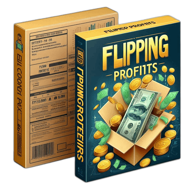 Build & Sell Profitable Websites on Autopilot: "Flipping Profits System"
