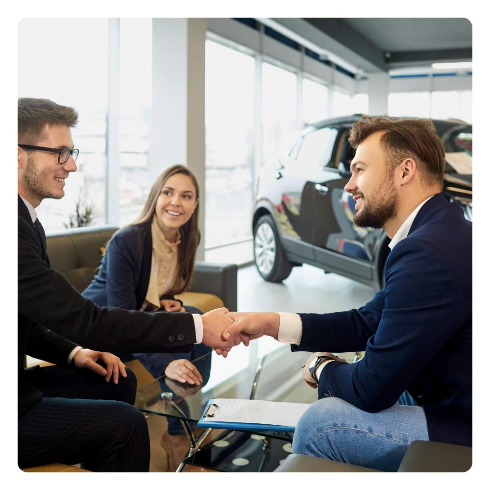 Auto Sales