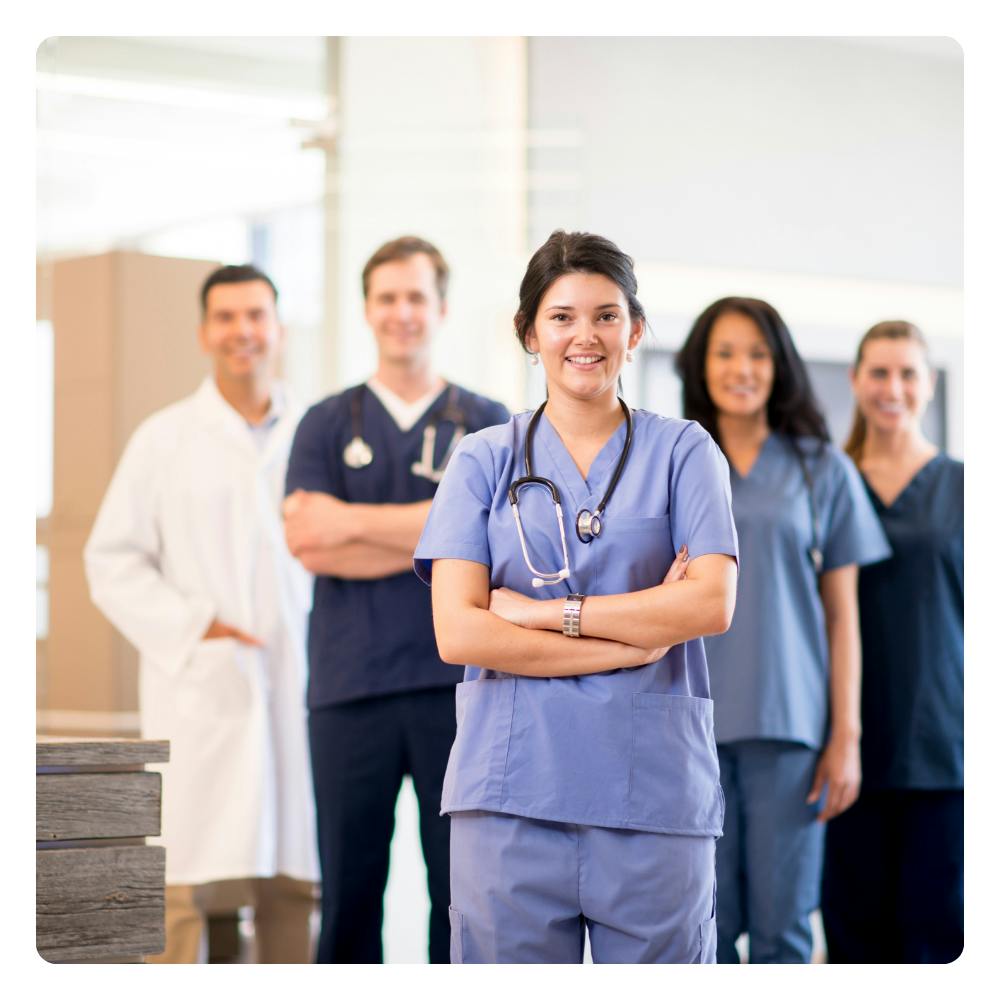 Medical Field