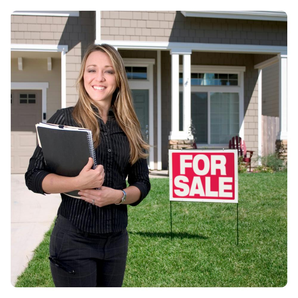 Real Estate