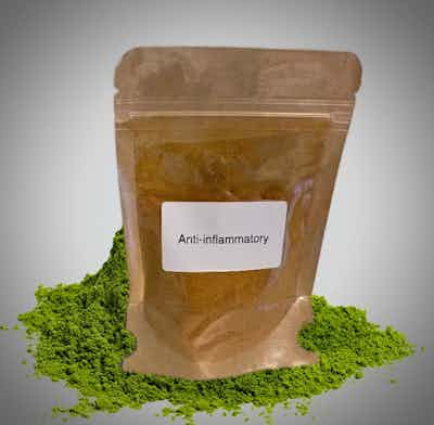 Anti Inflammatory Powder