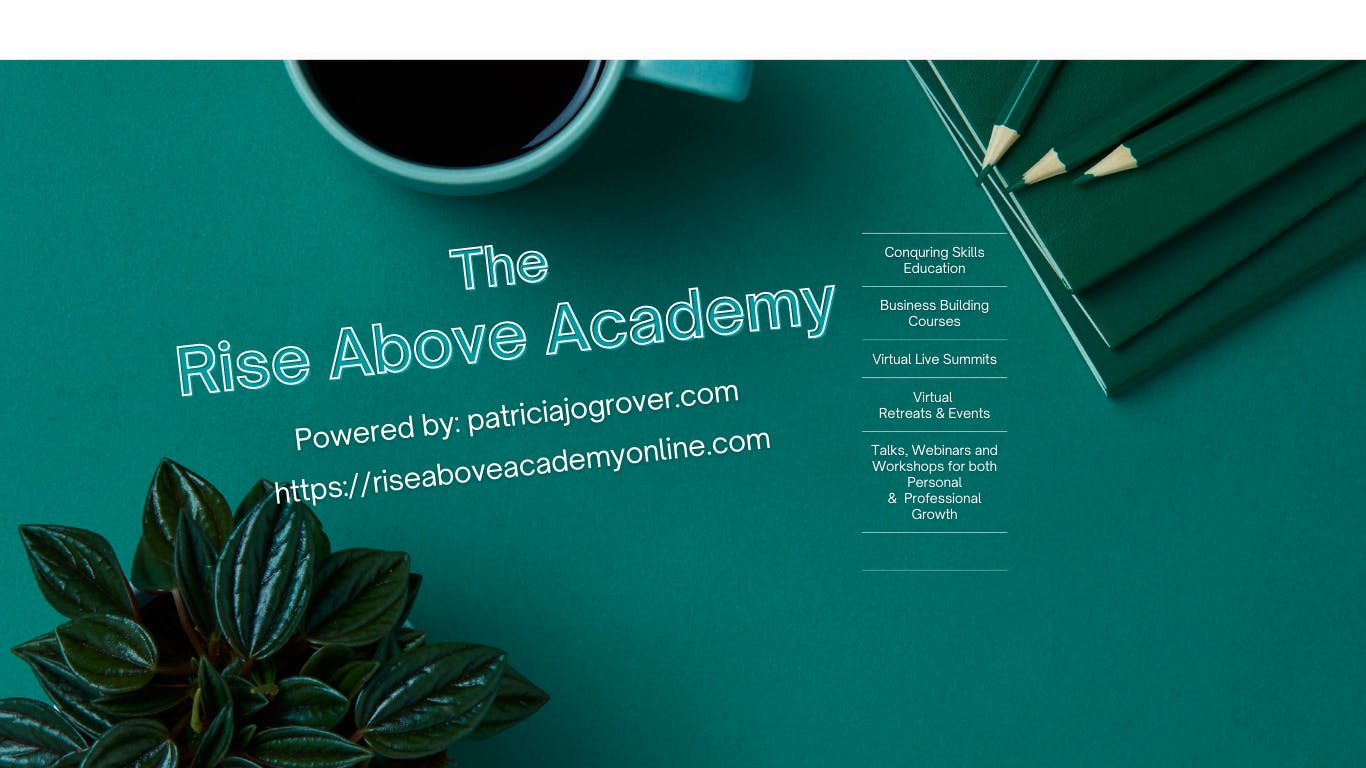 Patricia Jo Grover 2024