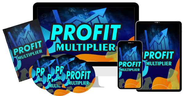 Unleash Hidden Profits in Your Business with Profit Multiplier PLR