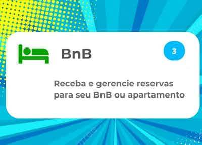 Hotel & BnB