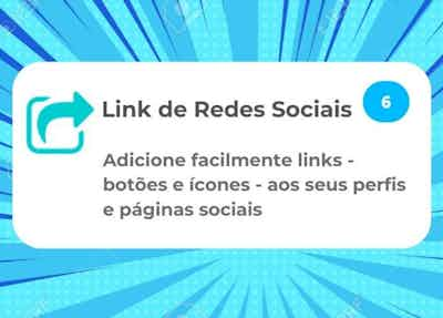 Link para Redes