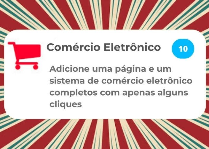 Comércio Eletrônico