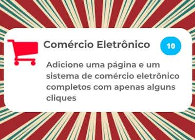 Comércio Eletrônico