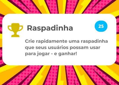 Raspadinha