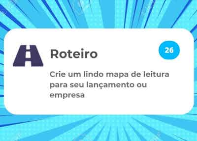 Roteiro