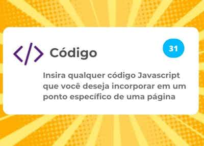 Código