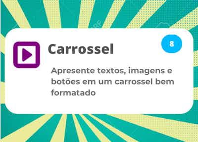 Carrossel