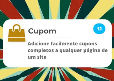 Cupom