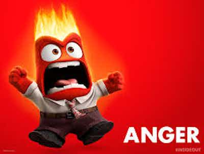 Overcoming Anger with Dave Wolf June 19,2024