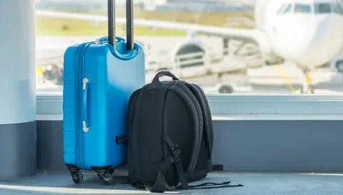 ARTICOLI DA VIAGGIO