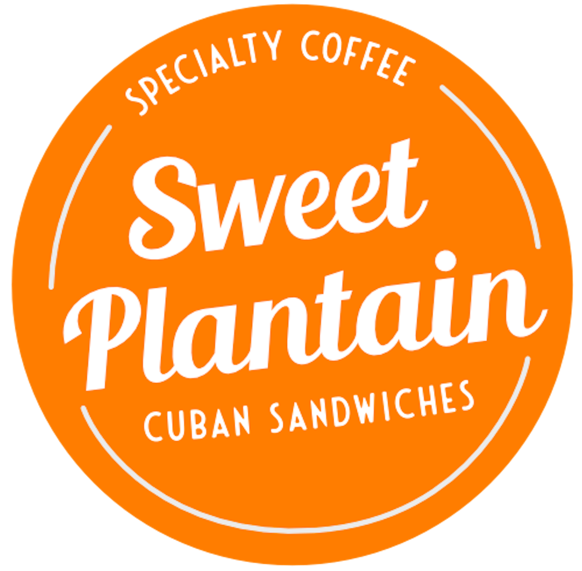 Specialty Coffee and Cuban sandwich in Asheville