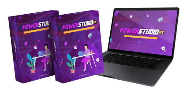 Create Stunning Videos with PowerStudioFX | Limited Time Offer