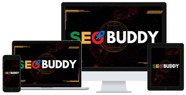 Dominate Search Engines: Create & Rank Websites in 3 Hours with SEOBuddy AI