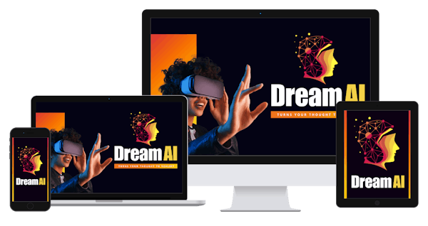 DreamAI: Unleash the Power of AI Content Creation (Limited Time Offer!)