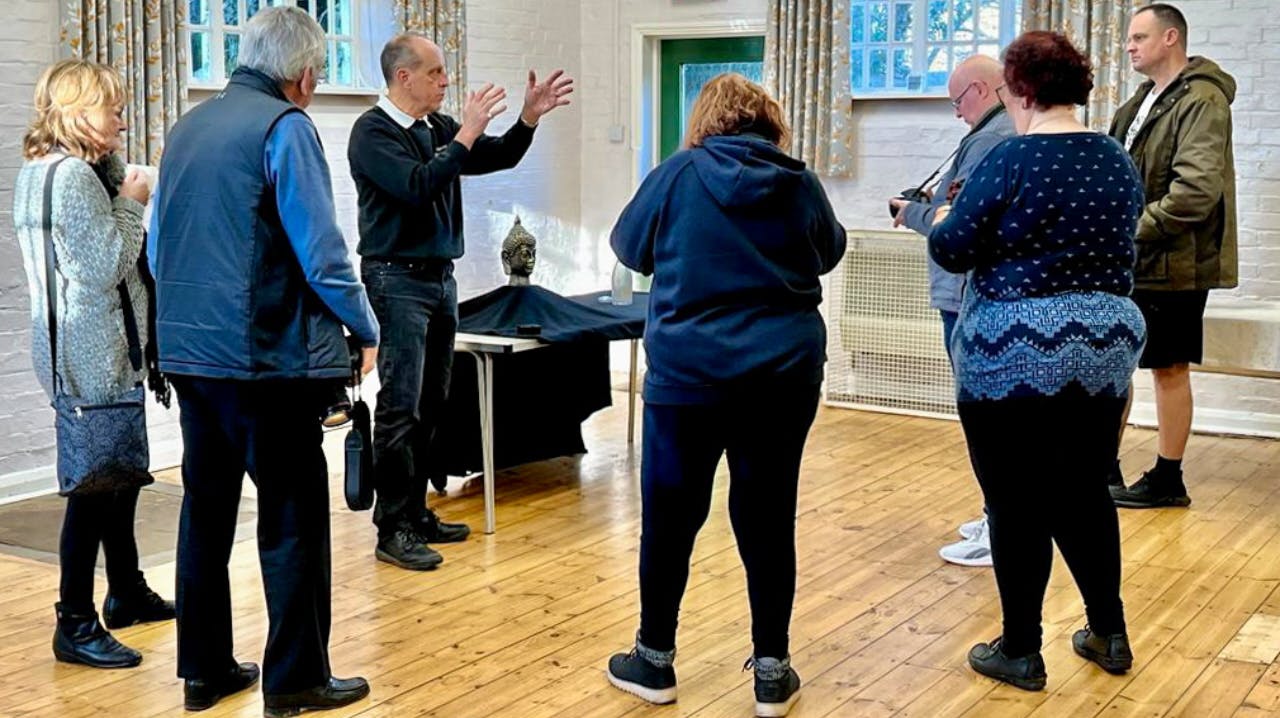 Photography Presentations