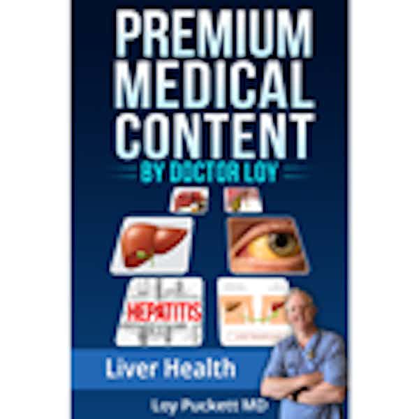 Empower Your Audience with Doctor-Authored Liver Health Content