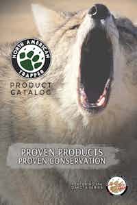 North American Trapping