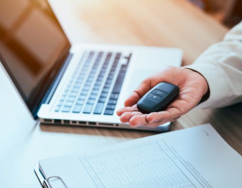 FINANZIAMENTI e LEASING